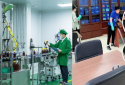 Phú Thọ tăng tốc hoàn thiện hạ tầng tiêu chuẩn đo lường chất lượng phục vụ phát triển bền vững